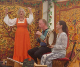 Renaissance Dance & Music Concert