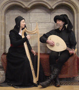 Renaissance Dance & Music Concert