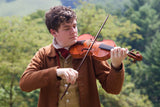 Bal Baroque - Chaperone Ticket - Standard