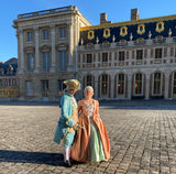 Bal Baroque - Chaperone Ticket - Standard